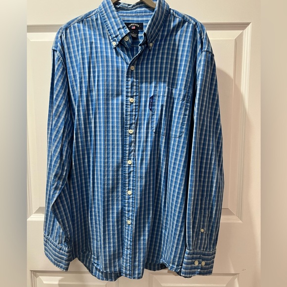 MUST BUNDLE Men’s Polo Button down - Picture 1 of 3